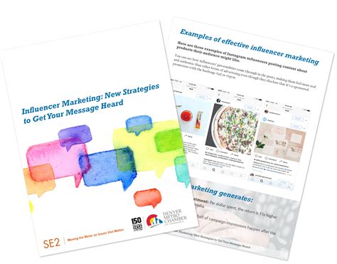 Content Guides - Denver Metro Chamber of Commerce