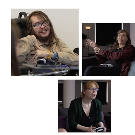 Advancing Accessibility Player Research