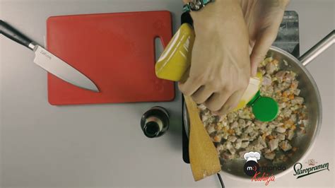 MONDO kuhinja: Lazanje sa farsom od teletine i hrskavim peršunom ...