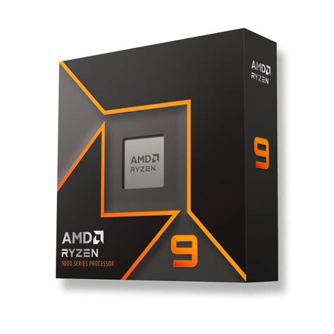 AMD Ryzen™ 9 9950X