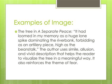 PPT - Literary Symbol, Motif, &amp; Image PowerPoint Presentation, free ...