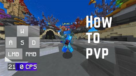 How to pvp (pvp guide) - YouTube