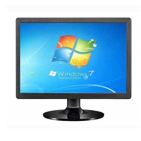 HD Computer Monitor at ₹ 5000/piece | Liquid Crystal Display Computer ...