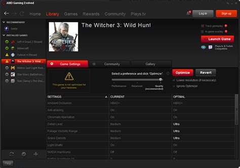 How Graphics Settings Can Affect A Video Game’s Quality | PCsteps.com