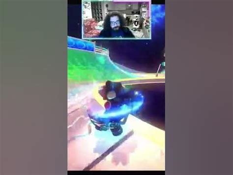 E si ma dammi il tempo! #mariokart8deluxe - YouTube