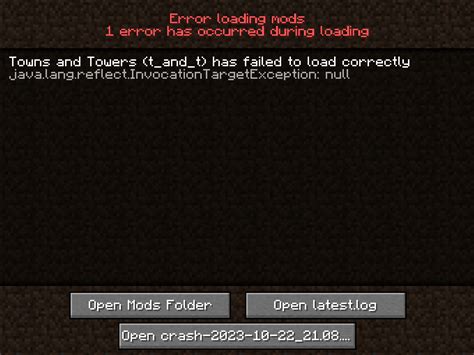 Need help with this mod compatibility : r/feedthebeast