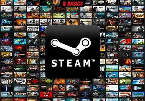 Steam anuncia un nuevo plan para compartir todos los videojuegos con ...