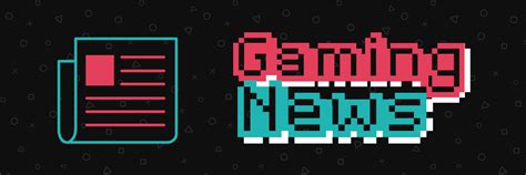 🕹️ Video Game Industry News: Online Gaming News