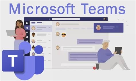Microsoft Teams – Digital UVa
