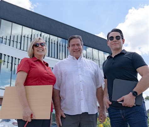 Contact MOD: Architecture Today to Bring Life to Your Next Project