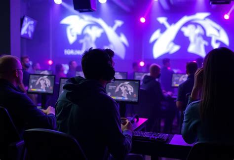 Best Practices for Gaming Community Building: Strategies for Success