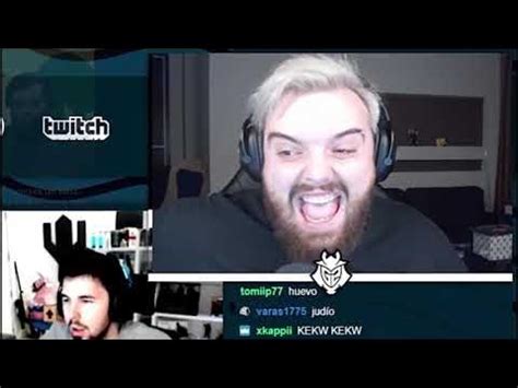 Casi 3 minutos de ibai riéndose - YouTube