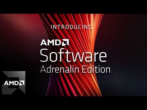How to use AMD Adrenalin software to streamline your gaming experience