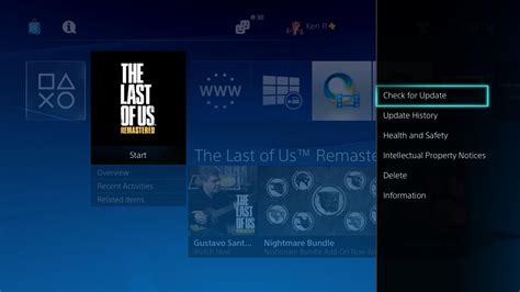 How to check game patch notes on PS4 guide : r/h1z1