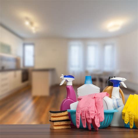 From Messy to Marvelous: Seattles Answer to Perfectly Clean Homes | MSI
