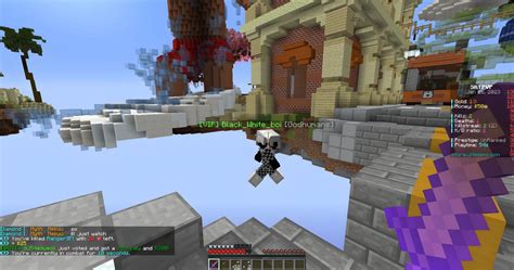 5 best Minecraft PvP servers in 2023