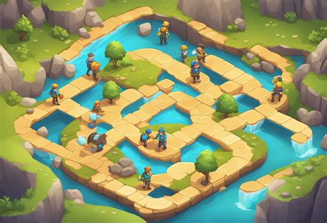 Exploring the Cool Core Elements of Game Mechanics