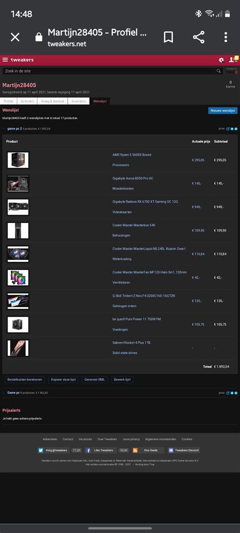 I made this setup for 1440p gaming. Is it any good : r/PcBuild