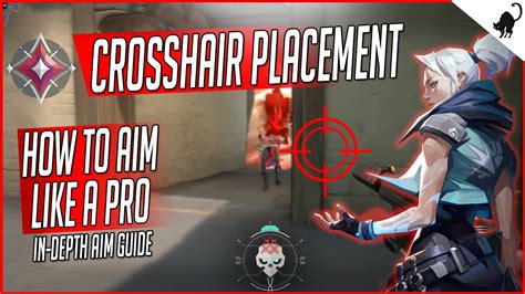 Advanced FPS aim drills: Optimize your crosshair placement & flick shots?