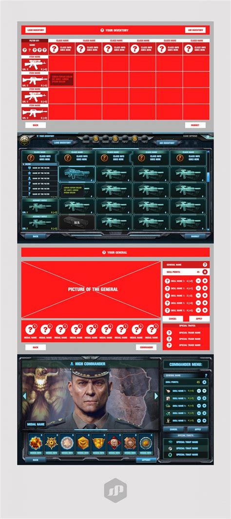 Game User Experience - UX