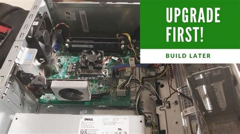 5 reasons why you should learn how to upgrade pc parts before building ...
