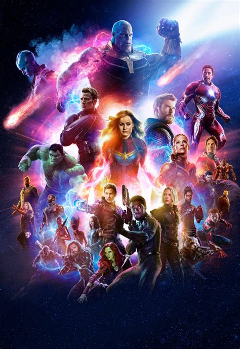 Avengers Endgame Mobile Wallpapers - Top Free Avengers Endgame Mobile ...