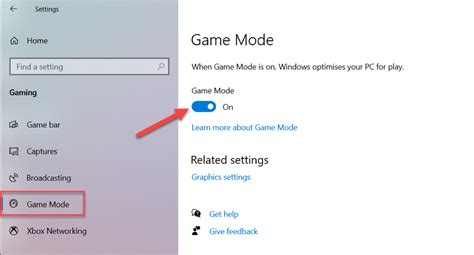 How to use Game Mode on Windows 10 - Tech Advisor