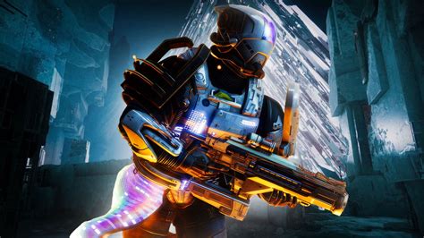 Vault of Glass Loot Table (Exotic, Weapons, Armor Sets)