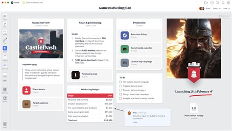 How To Create a Game Marketing Plan: 2025 Step-By-Step Guide