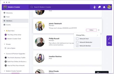 9 Steps to Master Community Moderation (2025) | Mighty Networks
