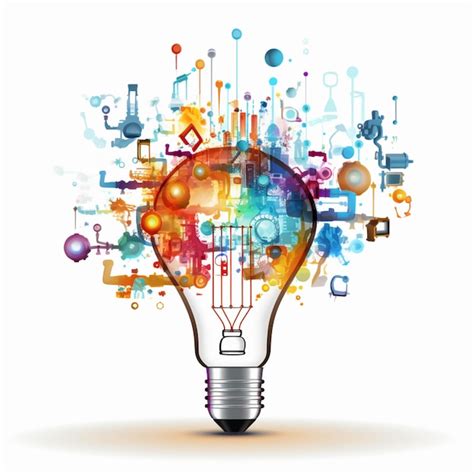 Premium AI Image | innovative marketing strategies