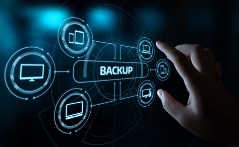 Backup: qué es y cómo elegir el adecuado para tu empresa