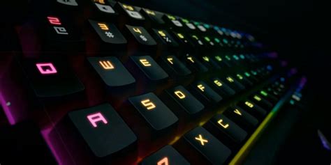 How to Choose an Esports Keyboard? - 2 Best Recommendation from Work ...
