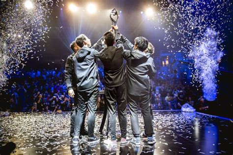 The Rise of Esports | Raider Reader Online News