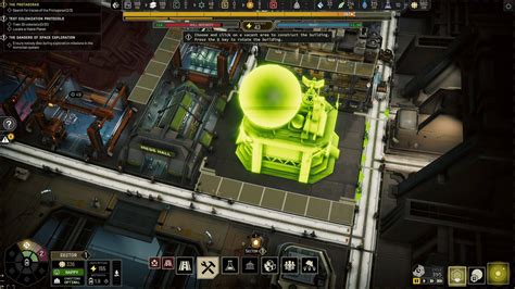 Ixion Chapter 2 Walkthrough Guide | TechRaptor