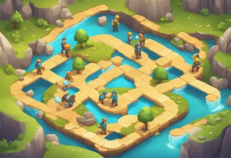 Exploring the Cool Core Elements of Game Mechanics