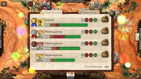 Evolution Digital Review: Evolve, Adapt, Overcome - Gideon's Gaming