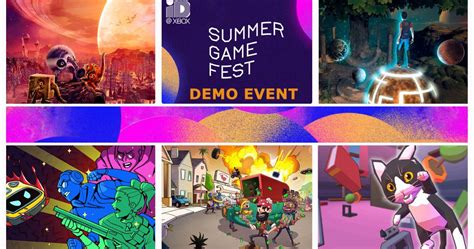 ID@Xbox Just Launched 40 Free Demos For Upcoming Indie Games