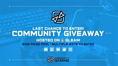 Community Gaming (@CommunityGaming) / Twitter