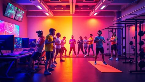 19 Esports Fitness Tips That Every Gamer Should Know (Transform Your ...