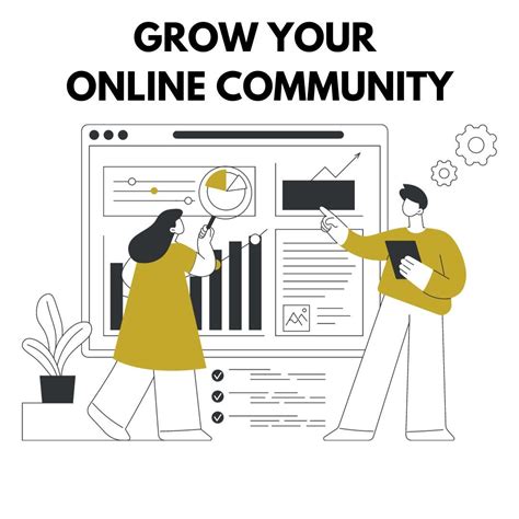 A Simple Strategy to Grow Your Online Community (My Go-to Strategy ...
