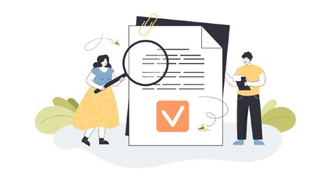 Document Review Process: Stages & Best Practices | Cflow