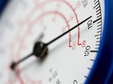 What Does The Trust Meter Say? – Change Management Review – Actionable ...