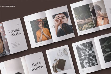 Mod Collection :: Behance