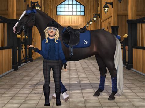 Pin on Star stable | Dressage outfit, Star stable, Star stable horses