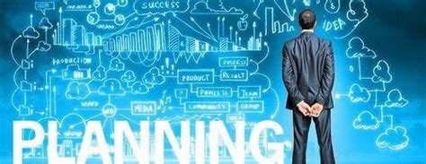 7 Key Reasons Why Planning is Essential for Organizational Success