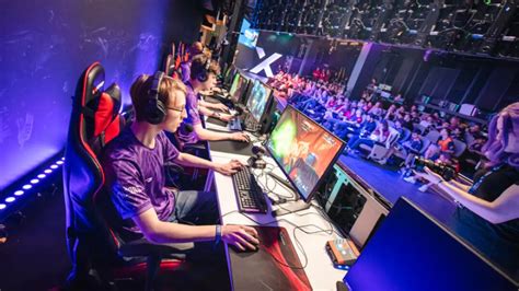 El COI crea los Juegos Olímpicos de los eSports