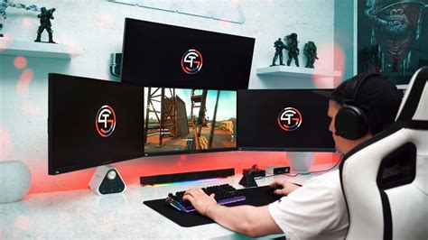 Best Gaming Monitor For Competitive Gaming at Larry Kate blog