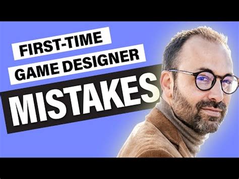 3 common game design mistakes you need to know – Artofit