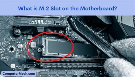 What Is the Use of M.2 Slot? What Drives Can I Install? - serwer2311392 ...
